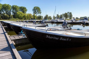 Oostappen Vakantiepark Marina Beach BV